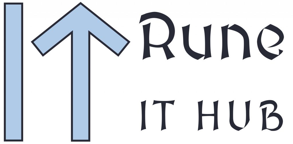 Rune IT Hub